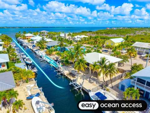 29424 Forrestal Avenue, luxury home for sale in Big Pine Key