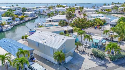 701 Spanish Main Drive #424, home for sale in Cudjoe Key 33042