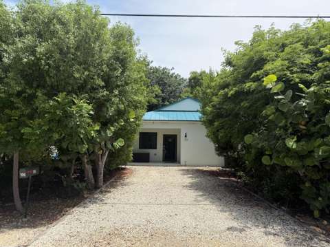 106 S Bay Harbor Drive, home for sale on S Bay Harbor Drive