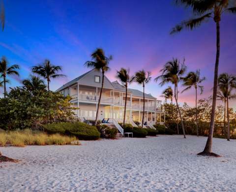 2600 Overseas Highway #5, home for sale on Overseas Highway