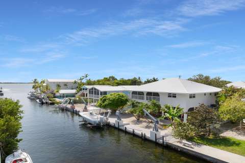 29162 Bougainvillea Lane, luxury home for sale in Big Pine Key