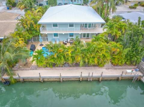 581 10Th Street, luxury home for sale in Key Colony