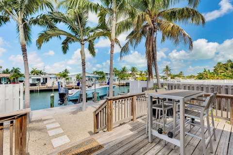 271 3Rd Street, home for sale in Key Colony 33051