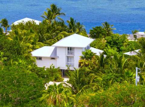125 Colson Drive, luxury home for sale in Cudjoe Key