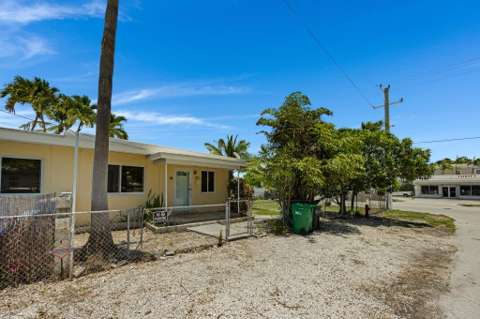 1421-1425 2Nd Street, 4-bedroom for sale in Key West
