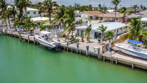 341 3Rd Street, home for sale in Key Colony 33051