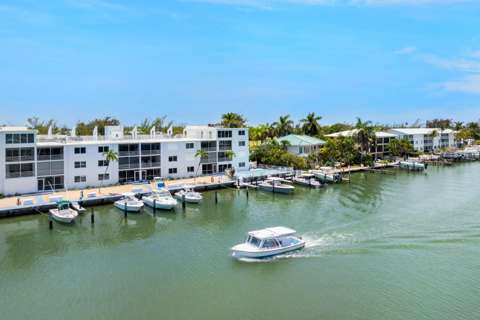 1115 Sombrero Boulevard #102B, $300k–$500k for sale in Marathon