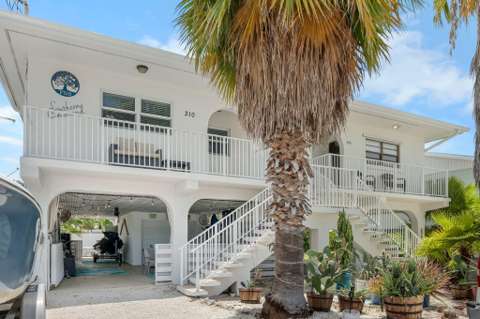 310 3Rd Street, home for sale in Key Colony 33051