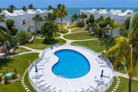 601 W Ocean Drive #312D, home for sale in Key Colony 33051
