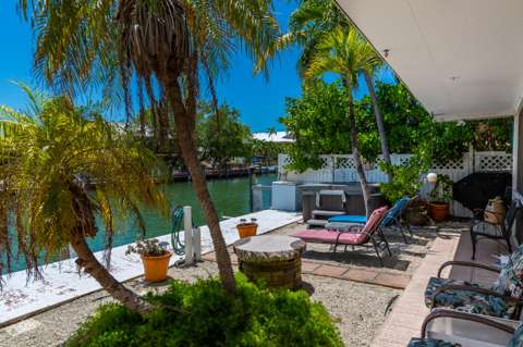 440 11Th Street, home for sale in Key Colony 33051