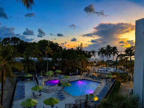 104350 Overseas Highway #B403 & Boat Slip #11, home for sale on Overseas Highway