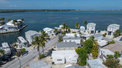 701 Spanish Main Drive #533, home for sale in Cudjoe Key 33042