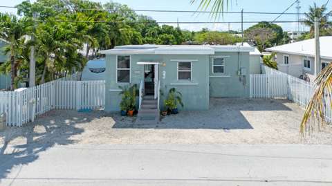30 Orange Drive, $300k–$500k for sale in Key Largo