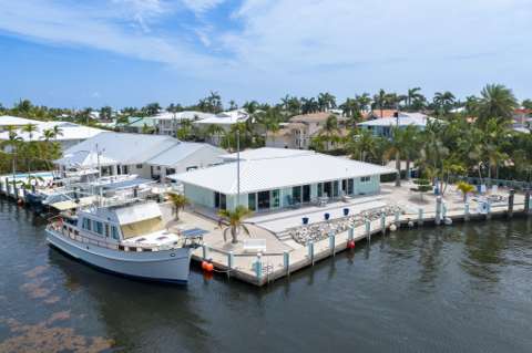 800 11Th Street, luxury home for sale in Key Colony