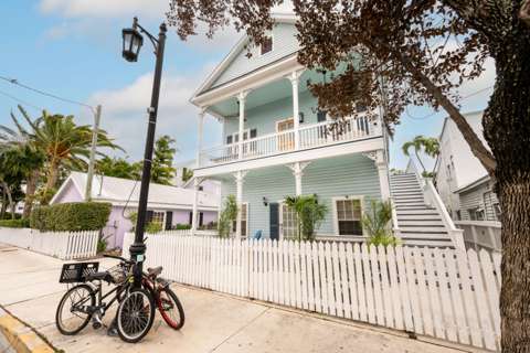 906 Truman Avenue #2, home for sale on Truman Avenue