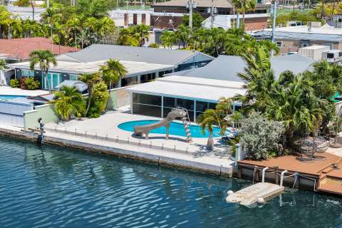 3206 Riviera Drive, luxury home for sale in Key West