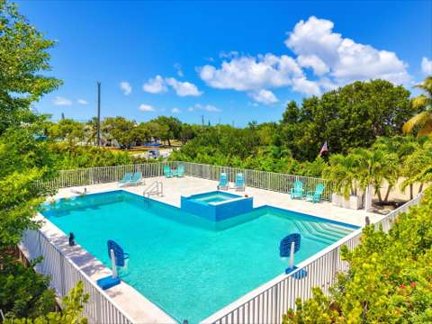 1632 Bogie Drive, home for sale in Big Pine Key 33043