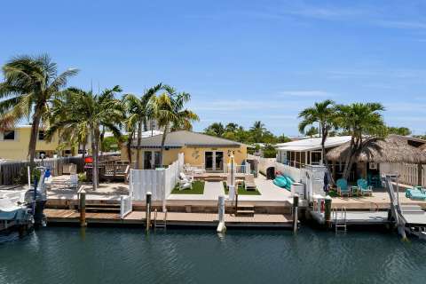 261 3Rd Street, home for sale in Key Colony 33051