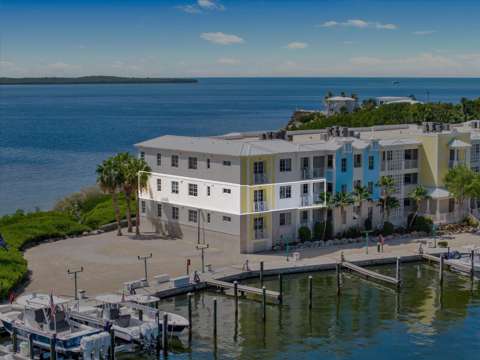 97501 Overseas Highway #321, home for sale in Key Largo 33037