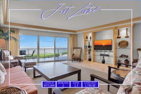 1133 W Ocean Drive #12, home for sale in Key Colony 33051