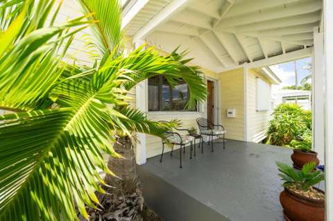 2809 Flagler Avenue, 4-bedroom for sale in Key West