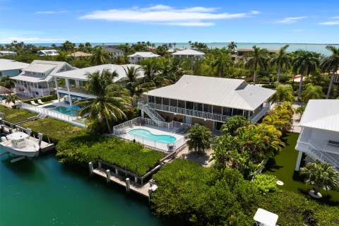 280 14Th Street, luxury home for sale in Key Colony
