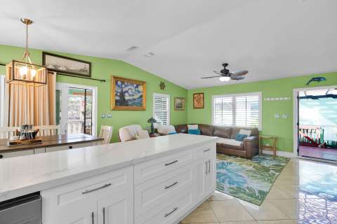 29313 Coconut Palm Drive, home for sale in Big Pine Key 33043