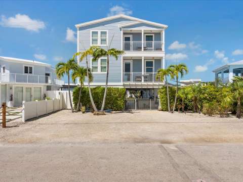 117 La Paloma Road, home for sale in Key Largo 33037