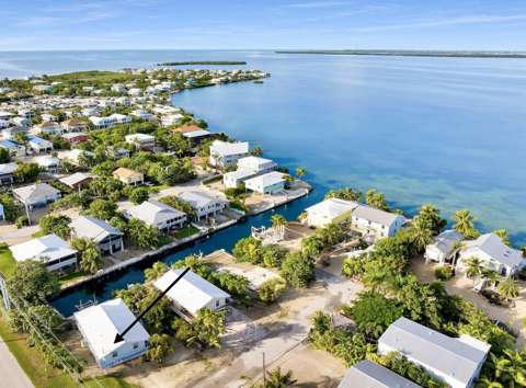 22968 Drake Lane, home for sale in Cudjoe Key 33042