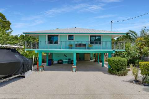 88 Marina Avenue, home for sale in Key Largo 33037