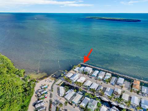 301 Little Miss Muffett Lane, home for sale in Key Largo 33037