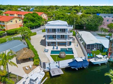 1642 Churchill Downs, home for sale in Key Largo 33037