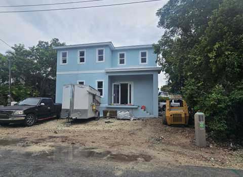 405 Coconut Drive, home for sale in Key Largo 33037