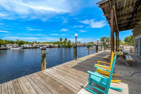 101551 Overseas Highway ## 164, home for sale in Key Largo 33037