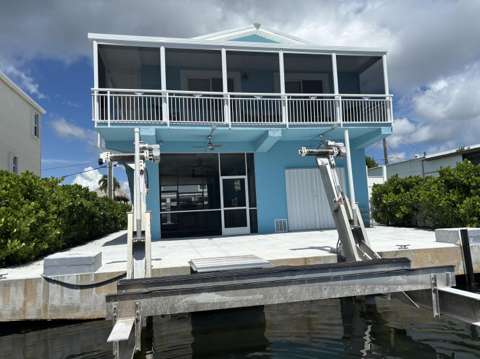 234 Allen Avenue, home for sale in Key Largo 33037