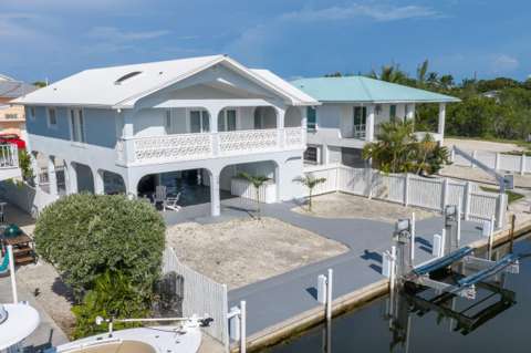 3667 S Seas Street, home for sale in Big Pine Key 33043