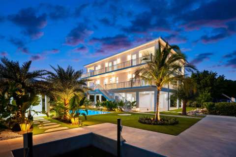 195 Ojibway Avenue, 4-bedroom for sale in Plantation Key