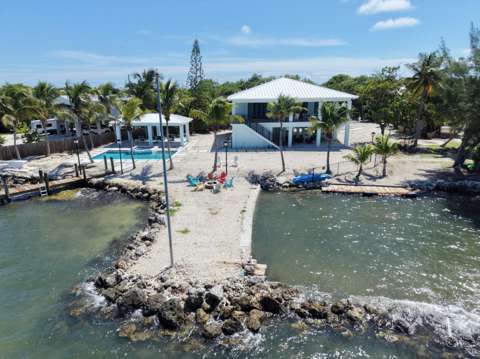 143 Dorsett Drive, 4-bedroom for sale in Marathon