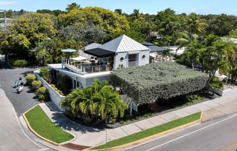 1401 Atlantic Boulevard, 4-bedroom for sale in Key West