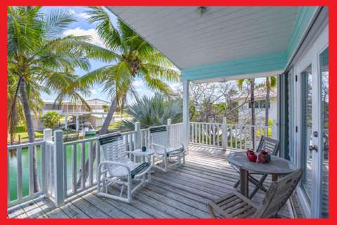 667 E Caribbean Drive, home for sale in Summerland Key 33042