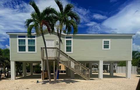 17287 Cayman Dr Drive #17287, home for sale in Summerland Key 33042