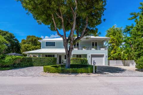 154 Carroll Street, home for sale in Upper Matecumbe Key Islamorada 33036