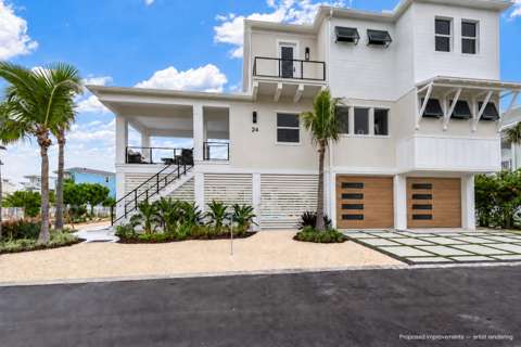 4800 Overseas Highway #24, home for sale on Overseas Highway
