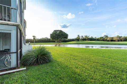 9611 N Hollybrook Lake Drive #107, home for sale on N Hollybrook Lake Drive