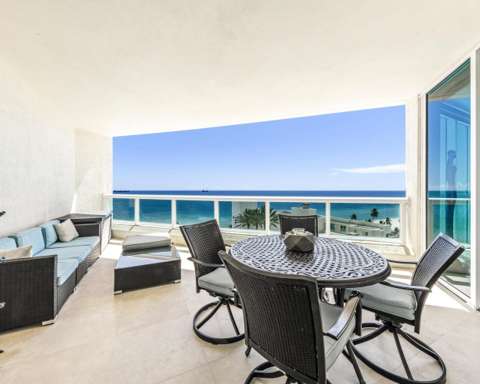 101 S Fort Lauderdale Beach Boulevard #1104, home for sale on S Fort Lauderdale Beach Boulevard