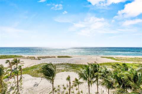 900 N Ocean Boulevard #505, home for sale on N Ocean Boulevard