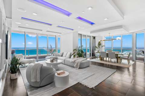 101 S Fort Lauderdale Beach Boulevard #1501, home for sale on S Fort Lauderdale Beach Boulevard