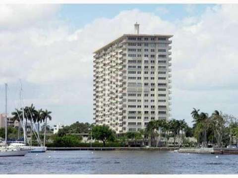 2500 E Las Olas Boulevard #308, home for sale on E Las Olas Boulevard
