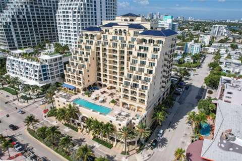 601 N Ft Lauderdale Bch Boulevard #1116, home for sale on N Ft Lauderdale Bch Boulevard