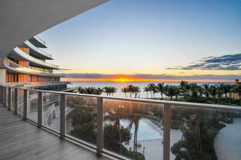 2200 N Ocean Boulevard #N501, home for sale on N Ocean Boulevard
